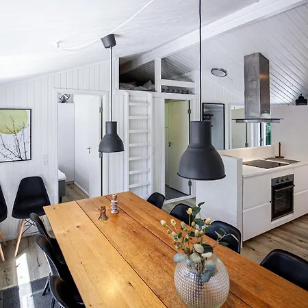 Gorgeous In With Sauna Vakantiehuis *