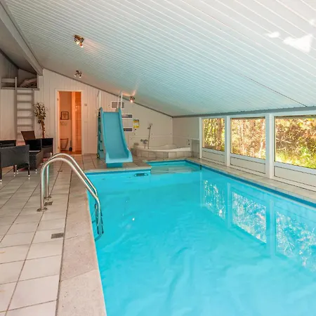 Gorgeous In With Sauna بيت للعطل