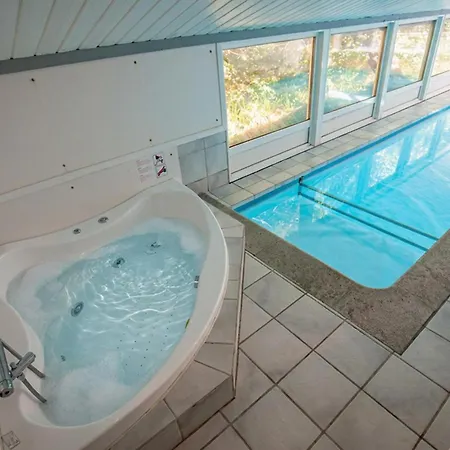 Gorgeous In With Sauna بيت للعطل