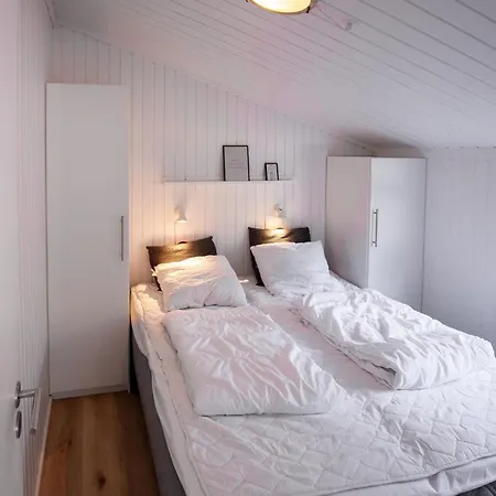 Gorgeous In With Sauna بيت للعطل *
